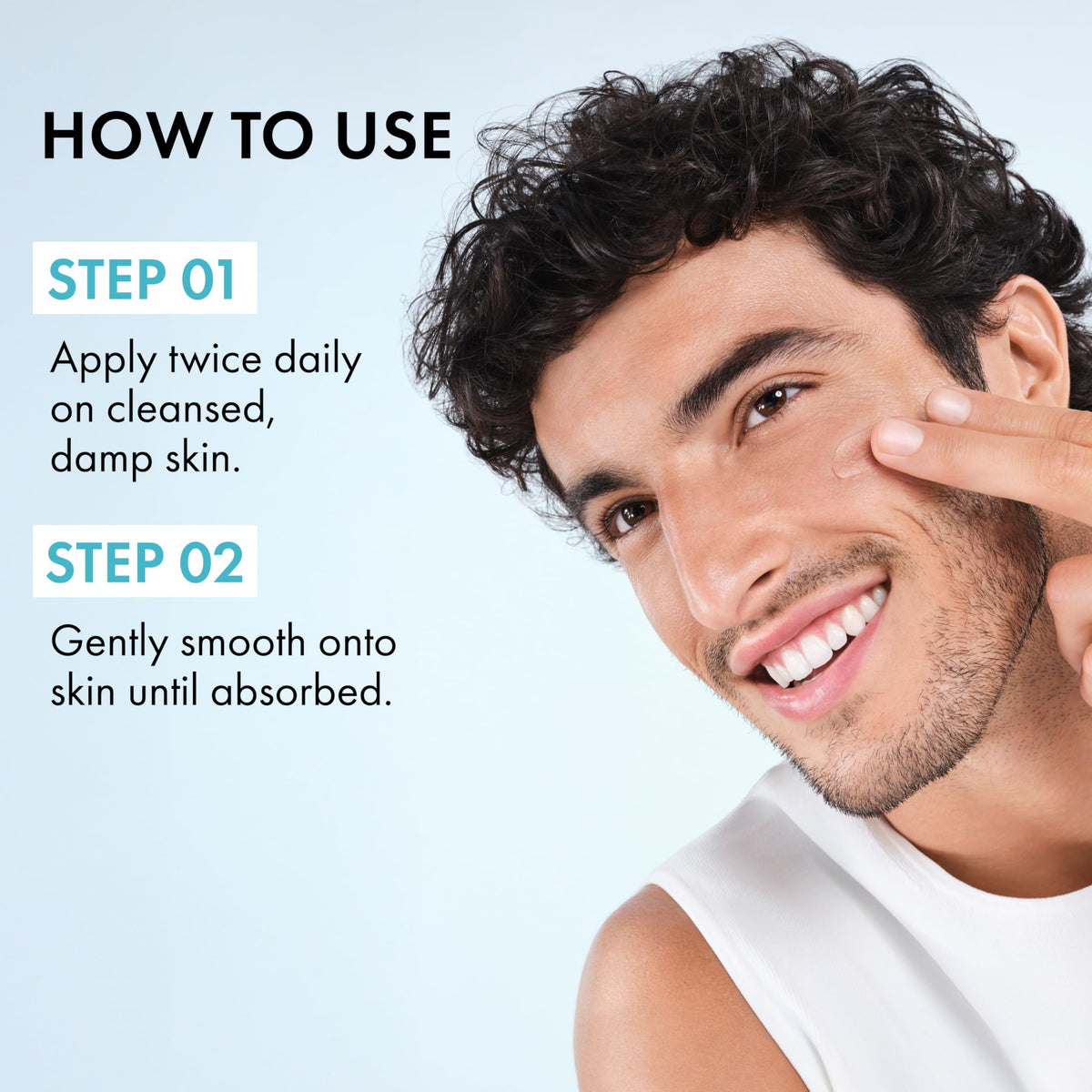 Vichy Mineral 89 Booster, Pure Hyaluronic Acid Serum for Face with Polyglutamic Acid for Skin Barrier Repair, Plumps & Hydrates, Lightweight Hydrating Serum, Oil-Free, Non-Sticky, 1.01 Fl Oz
