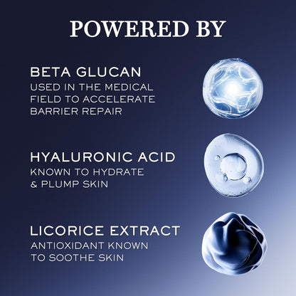 Lancôme Génifique Ultimate Recovery Serum, Anti-Aging Face Serum, Advanced Skin Repair Formula, Hyaluronic Acid, Moisture Barrier Repair, Radiance & Firmness, Hydrate & Plump 0.67 fl. oz
