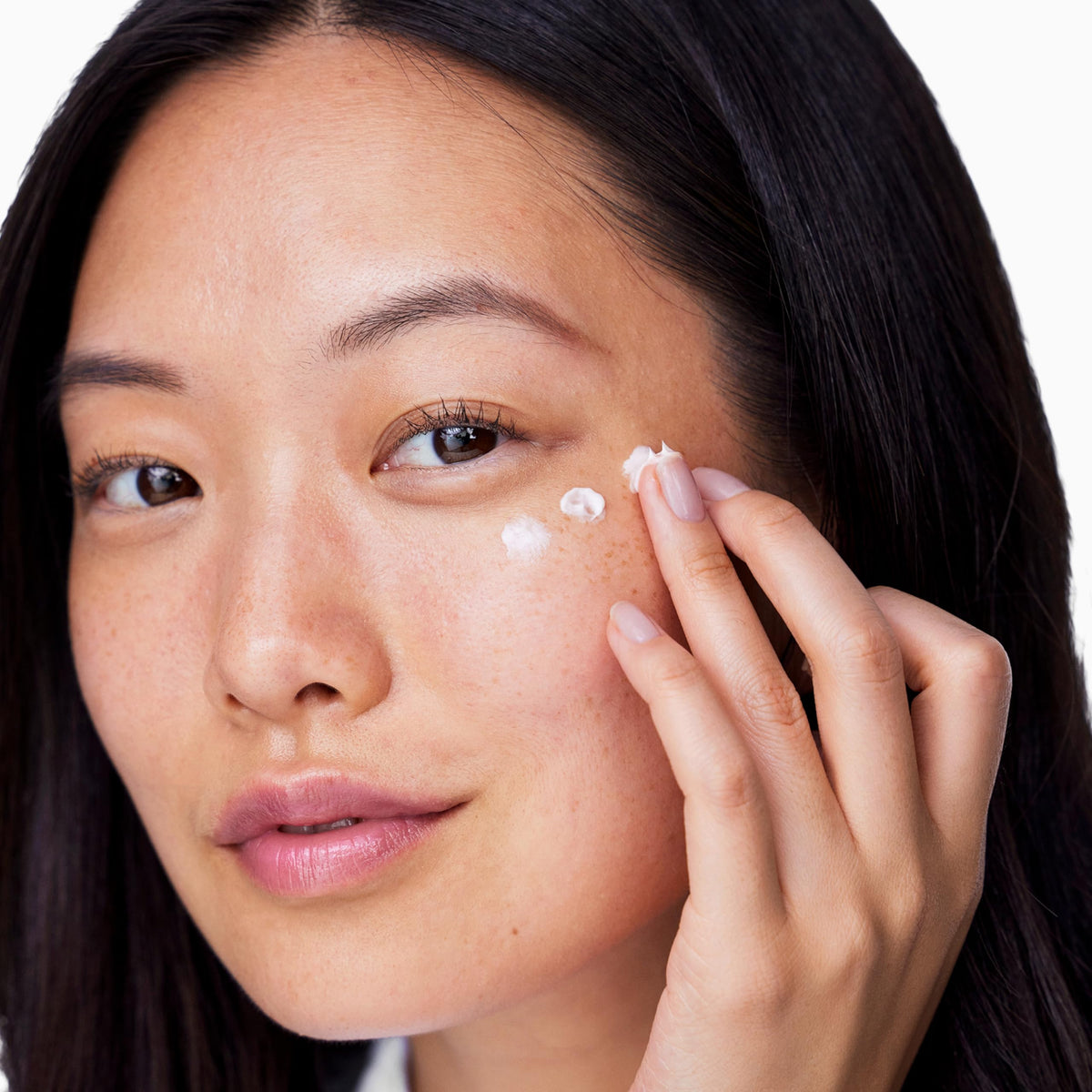 Clinique All About Eyes Rich (0.5 oz / 15ml) - Standard Size Hydrating Eye Cream for Dark Circles, Fine Lines & Puffiness