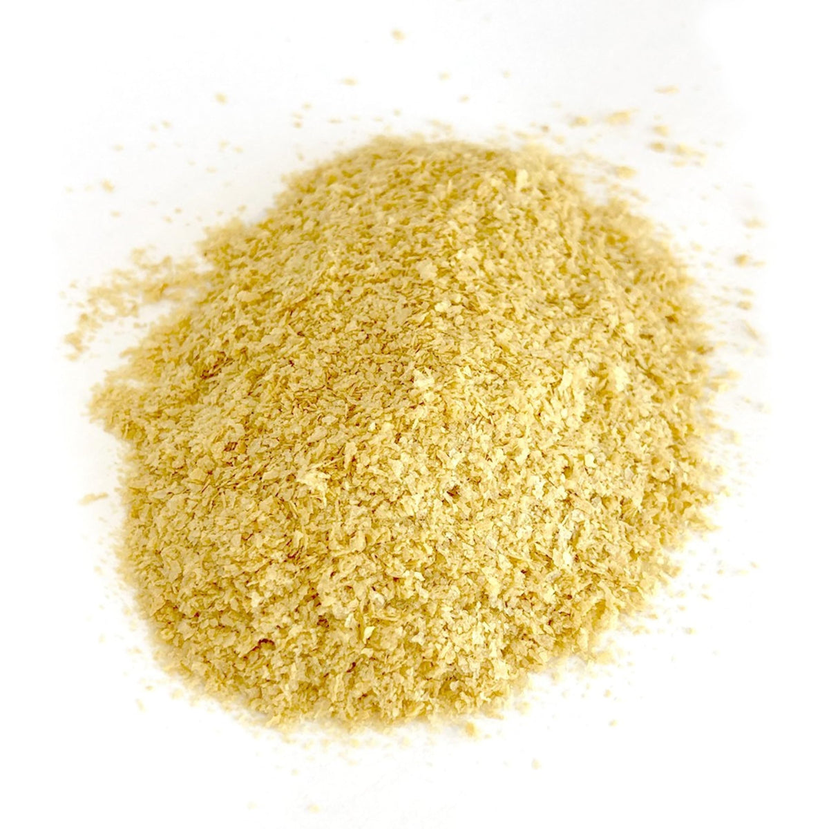 Nutritional Designs Nana Flakes 100% Natural Banana Powder, Digestive Support - Source of Potassium & Fiber - Substitute for Eggs, Butter, or Oil in Baking (2LB Bag)