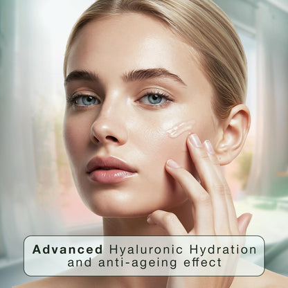 MyIDi Hyaluronic Acid Serum - 4D Hydration Complex (30ml)