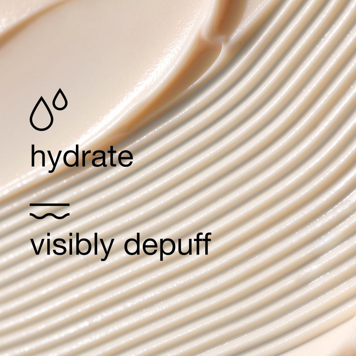 Clinique All About Eyes (0.5 oz) - Lightweight Eye Cream with Vitamin C - Hydrating, Brightening & Depuffing Treatment