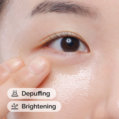 The Ordinary Caffeine Solution 5% + EGCG Eye Serum 1 fl oz
