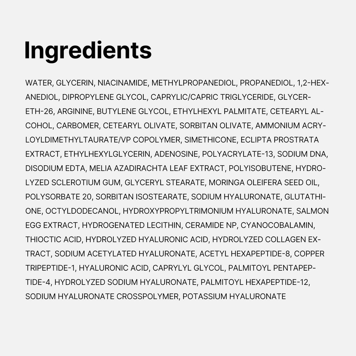 medicube Capsule Cream with Salmon DNA PDRN Pink Collagen - Lightweight Moisturizing Cream with PDRN, Niacinamide for Uneven Skin Tone and Texture, Glow hydration - Korean Skincare, 1.94 oz