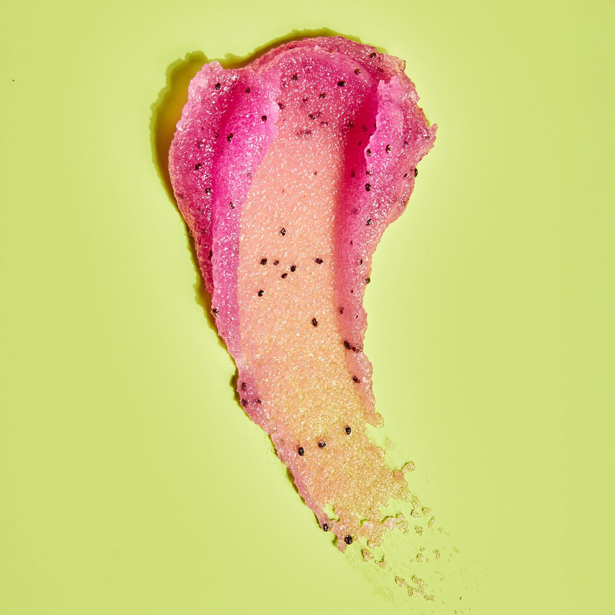 Tree Hut Dragon Fruit Shea Sugar Body Scrub 18 oz, Exfoliating & Hydrating