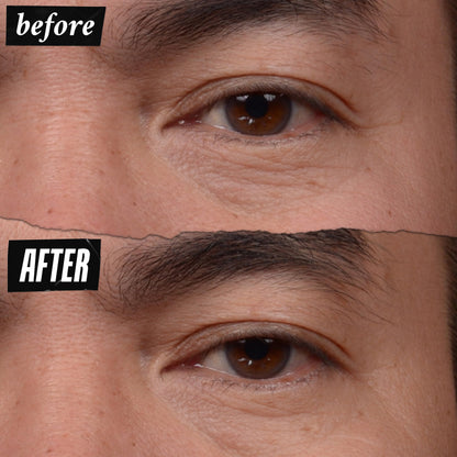 Kiehl's Age Defender Eye Repair - Anti-Aging Treatment for Men (0.5 oz)