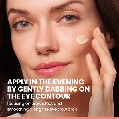 Avène Retrinal EYES Advanced 3-In-1 Eye Cream - Retinaldehyde & HA
