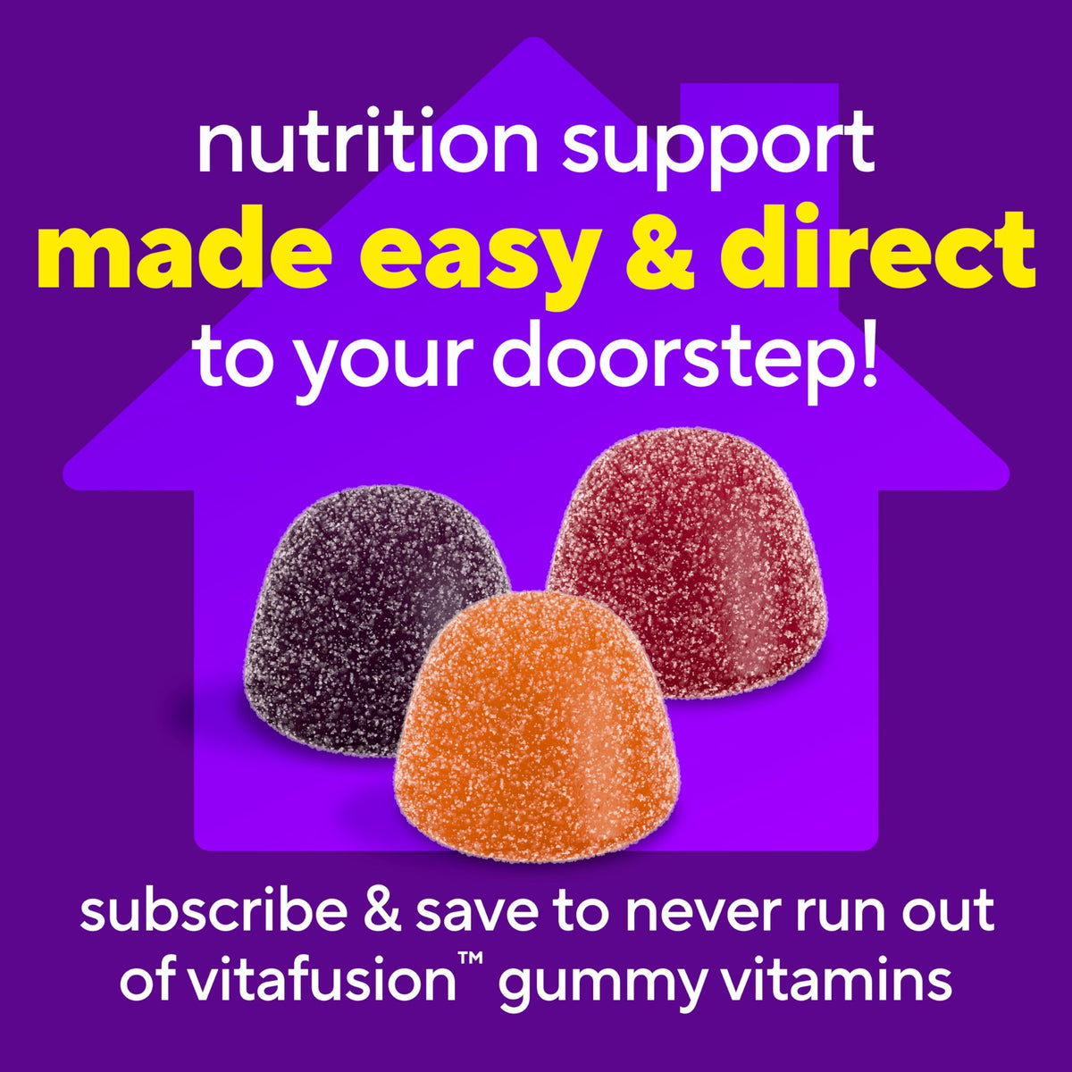 Vitafusion Fiber Well Probiotic Gummies - 3g Fiber - 60 Adult Gummy Vitamins for Women & Men - Plus Prebiotics - Assorted Fruit Flavors - Gluten and Dairy-Free Supplement