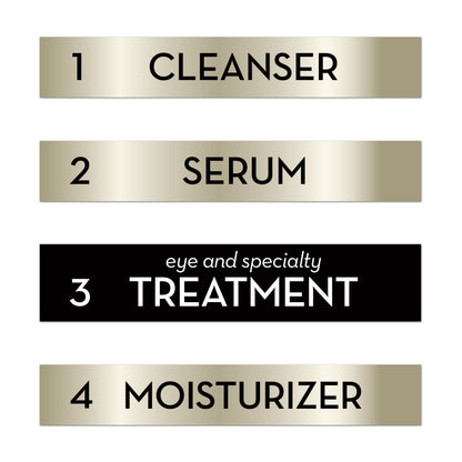 Olay Eyes Depuffing Eye Roller - Under Eye Treatment with Vitamin E for Puffy Eyes & Tired Eyes (0.2 fl oz)