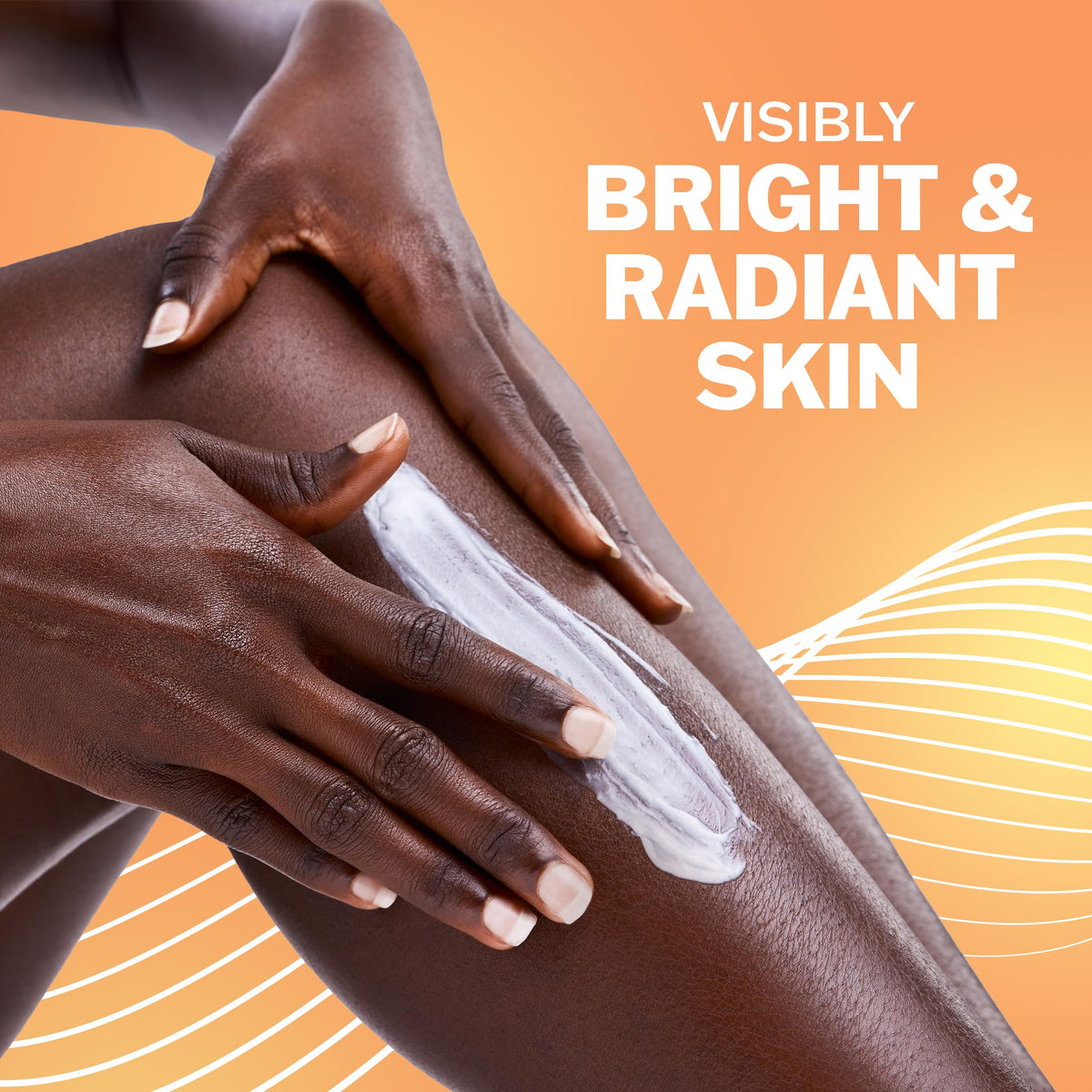 Olay Brightening Body Lotion with Vitamin C Serum 17 fl oz