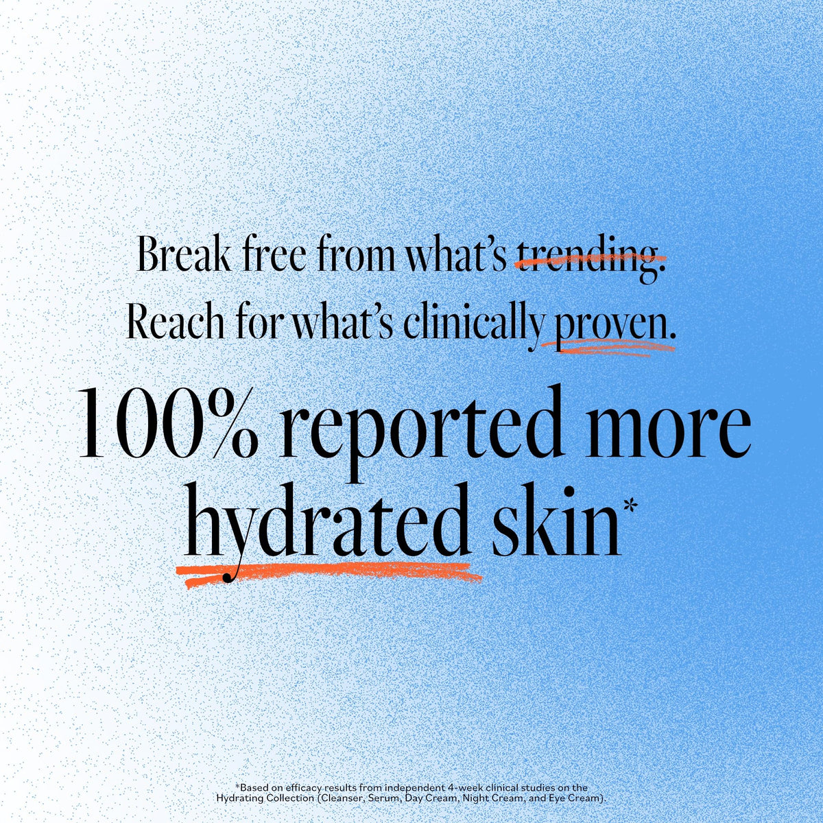 Derma E Hydrating Eye Cream (0.5 oz) - Firming & Lifting Hyaluronic Acid Treatment for Puffy Eyes, Fine Lines & Eyelids