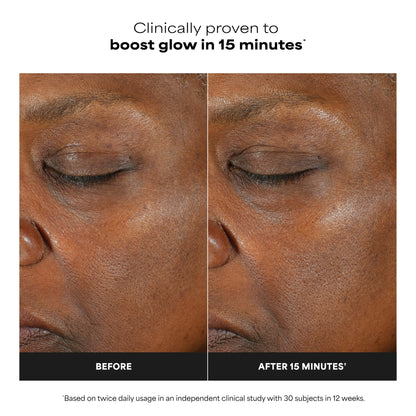 Paula's Choice BOOST C15 Super Booster, 15% Vitamin C Serum for Face, Face Serum with Vitamin E & Ferulic Acid for Discoloration & Glow, Fragrance-Free, 0.67 Fl Oz