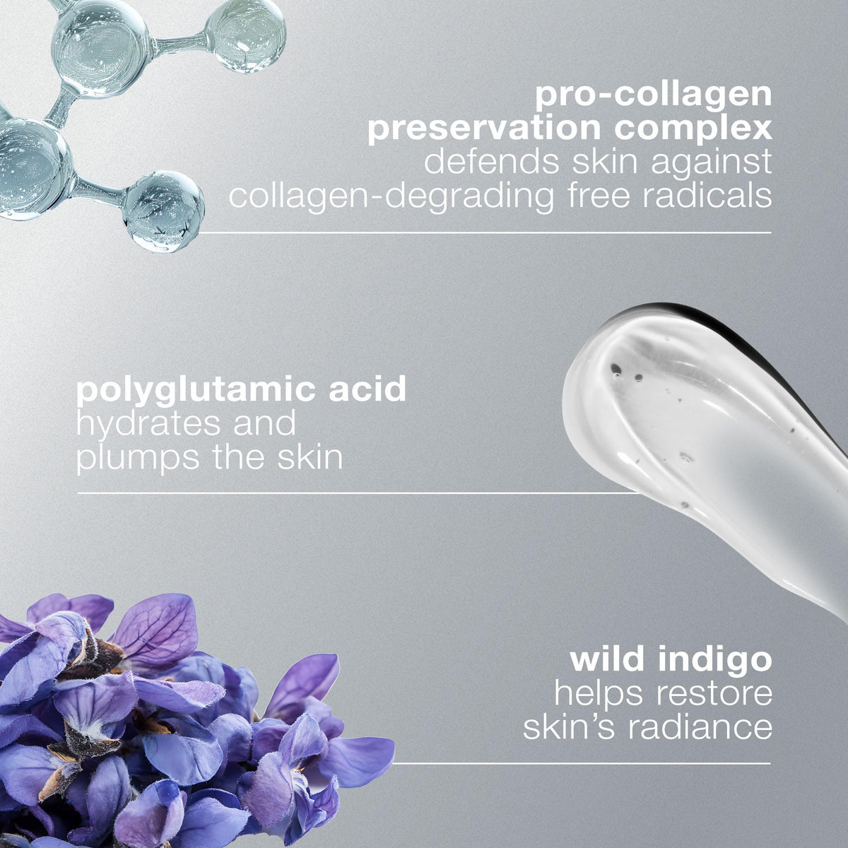 Dermalogica Pro Collagen Banking Serum for Face, Plumping and Preserving Skin's Collagen - 1 fl oz