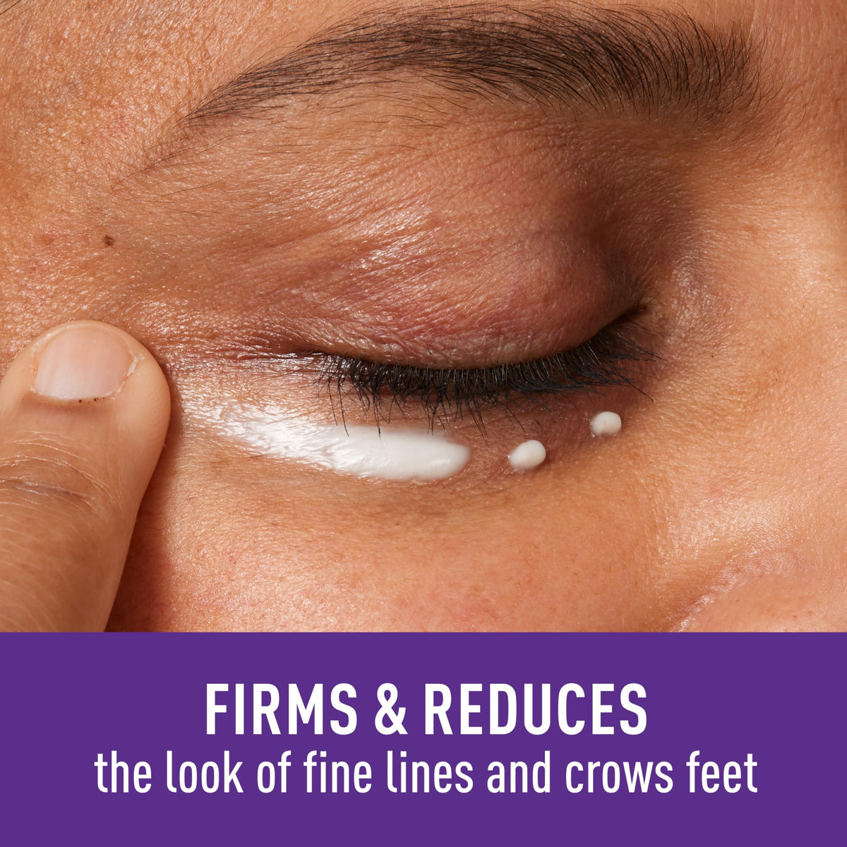 CeraVe Skin Renewing Eye Cream for Wrinkles & Crow’s Feet